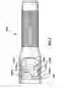 Fig. 03 - Dual focus flashlight