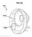 Fig. 04 - Dual focus flashlight