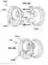 Fig. 06 - Dual focus flashlight