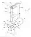 Fig. 01 - Light guide illumination device for direct-indirect illumination