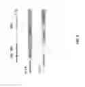Fig. 04 - Light emitting diode (LED) lighting system with antimicrobial/air cleaning functions from highly specular multilayer thin film reflector