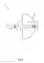 Fig. 07 - Lighting device with a phosphor body spaced apart from a light source