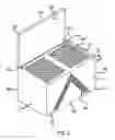 Fig. 03 - Light fixture assembly