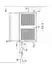 Fig. 04 - Light fixture assembly