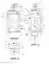Fig. 11 - Devices and systems for improved traffic control signal assembly