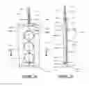 Fig. 24 - Devices and systems for improved traffic control signal assembly