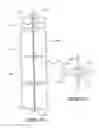 Fig. 43 - Devices and systems for improved traffic control signal assembly