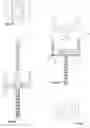 Fig. 18 - Elongated L.E.D. lighting systems, manufacturing and methods to configure the same