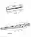 Fig. 23 - Elongated L.E.D. lighting systems, manufacturing and methods to configure the same