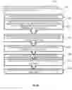 Fig. 28 - Elongated L.E.D. lighting systems, manufacturing and methods to configure the same