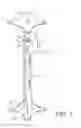 Fig. 02 - Extendable tower mount system and method of use