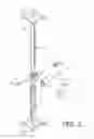 Fig. 04 - Extendable tower mount system and method of use