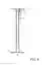 Fig. 07 - Extendable tower mount system and method of use