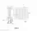 Fig. 07 - Collapsible worklight assembly