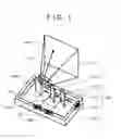 Fig. 02 - Sealing of optical module with O-ring and liquid resin