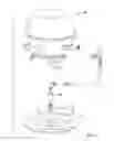 Fig. 03 - Multipurpose outdoor gas fire place