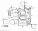 Fig. 01 - Vortex combustor