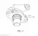 Fig. 07 - FUEL NOZZLE FOR A GAS TURBINE ENGINE