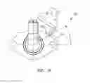 Fig. 09 - FUEL NOZZLE FOR A GAS TURBINE ENGINE