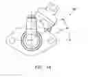 Fig. 11 - FUEL NOZZLE FOR A GAS TURBINE ENGINE