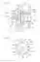 Fig. 04 - Multifuel gas turbine combustor