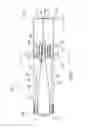 Fig. 02 - Fuel plenum for a fuel nozzle and method of making same
