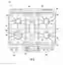 Fig. 03 - Elongated burner assembly