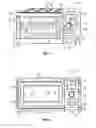 Fig. 03 - Combination heat and steam oven