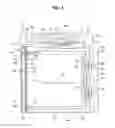 Fig. 03 - Oven and door assembly applied to the oven