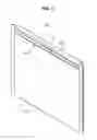Fig. 04 - Oven and door assembly applied to the oven