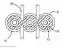 Fig. 01 - Method and apparatus for positioning heating elements