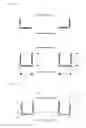 Fig. 06 - Outdoor unit for an air-conditioning apparatus comprising folding pieces extending from the base