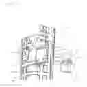 Fig. 04 - Heat source side unit for air conditioning apparatus