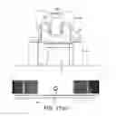 Fig. 24 - Humidifying apparatus