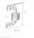 Fig. 09 - Air cooling system for a building structure