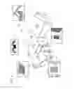Fig. 10 - Air cooling system for a building structure