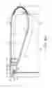 Fig. 12 - Humidifying apparatus
