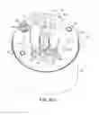 Fig. 21 - Humidifying apparatus
