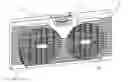 Fig. 01 - WINDOW FAN WITH COVER