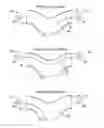 Fig. 01 - Ventilation system and method including a diverter duct for fluidly decoupling fans