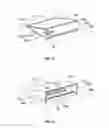 Fig. 10 - Ventilation system for storage covers and method of use