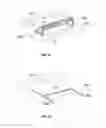 Fig. 11 - Ventilation system for storage covers and method of use