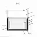 Fig. 12 - Ventilation system for storage covers and method of use