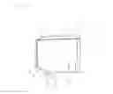 Fig. 03 - Indoor unit for air-conditioning apparatus with airflow blocking portion for infrared sensor