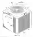 Fig. 02 - Icing protection for a heat pump