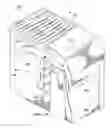 Fig. 04 - Icing protection for a heat pump