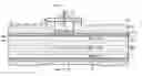 Fig. 01 - Fluid heating device for engine