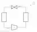 Fig. 01 - Modular coil for air cooled chillers