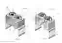 Fig. 07 - Modular coil for air cooled chillers