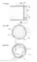 Fig. 11 - Ejector and heat pump apparatus including the same